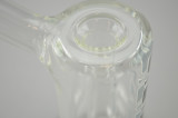 GRAV LABS - Water Pipe Bubbler w/ 14mm Slide & 5-Hole Diffy (Pick Your Color)