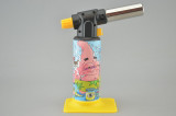 ERRLY BIRD - "Torch Art" Butane Torch Lighter - Spongeglob