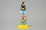 ERRLY BIRD - "Torch Art" Butane Torch Lighter - Spongeglob