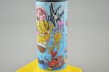 ERRLY BIRD - "Torch Art" Butane Torch Lighter - Spongeglob