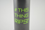 #THISTHINGRIPS - R Series Micro Butane Torch