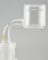 PUKINBEAGLE - Thermal P Quartz Banger w/ 25mm Head (Pick Joint Size)