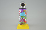 ERRLY BIRD - "Torch Art" Butane Torch Lighter - How the Grinch Stole 4/20