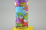 ERRLY BIRD - "Torch Art" Butane Torch Lighter - How the Grinch Stole 4/20
