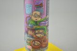 ERRLY BIRD - "Torch Art" Butane Torch Lighter - South Park Elementary