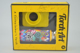 ERRLY BIRD - "Torch Art" Butane Torch Lighter - Krunked Up