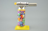ERRLY BIRD - "Torch Art" Butane Torch Lighter - Krunked Up
