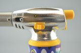 ERRLY BIRD - "Torch Art" Butane Torch Lighter - Krunked Up