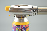 ERRLY BIRD - "Torch Art" Butane Torch Lighter - Krunked Up