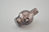 PAK - Bubble Carb Cap for Thermal P Banger w/ 25mm Head - Neutral Shade