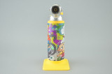 ERRLY BIRD - "Torch Art" Butane Torch Lighter - Animation Domination