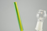 POP CULT - Beverage Cup Dab Rig w/ 14mm Dome & Glass Nail - #3