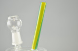 POP CULT - Beverage Cup Dab Rig w/ 14mm Dome & Glass Nail - #3