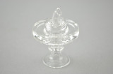 JASON HOYES - Carb Cap with Directional Flow