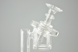 JASON HOYES - Carb Cap with Directional Flow