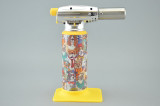 ERRLY BIRD - "Torch Art" Butane Torch Lighter - Hipster Dogs