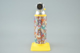 ERRLY BIRD - "Torch Art" Butane Torch Lighter - Hipster Dogs