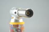 ERRLY BIRD - "Torch Art" Butane Torch Lighter - Hipster Dogs