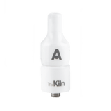 ATMOS - Kiln Attachment with Mouthpiece and Heating Element (Pick Your Color)