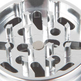 KANNASTOR - 4-Piece Grinder - 2.5"