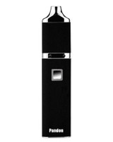 YOCAN - Pandon Oil Vaporizer Kit w/ Double Dual Quartz Atomizers (Pick a Color)