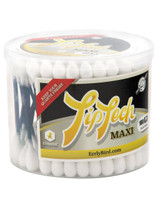 ERRLY BIRD - Tip Tech Maxi Cotton Swabs (100 Pack)