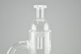 HALEN - Small Quartz Bubble Carb Cap
