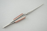 HALEN - Quartz Insert & Reverse Tweezers Kit