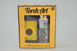 ERRLY BIRD - "Torch Art" Butane Torch Lighter - Rick & Morty x Game of Thrones