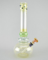 JEROME BAKER DESIGNS - JBD Mini Mothership Bong - #1