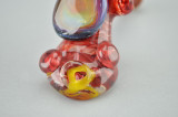 JEROME BAKER DESIGNS - Headpiece Hammer Handpipe - #1