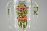 JEROME BAKER DESIGNS - BakerBot Enlighten Rig w/ Collectible Lunchbox Storage Case