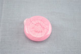 ORIAN - Colored Dish #2 - Pink
