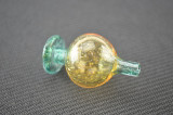 SNAFU - Dichro Bubble Carb Cap - #5