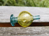SNAFU - Dichro Bubble Carb Cap - #5
