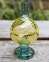 SNAFU - Dichro Bubble Carb Cap - #5