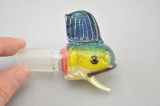 TRAPPER STUDIO - Dorado Fish Bong Slide - 18mm