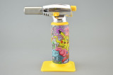 ERRLY BIRD - "Torch Art" Butane Torch Lighter - Tokemon