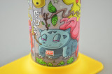 ERRLY BIRD - "Torch Art" Butane Torch Lighter - Tokemon