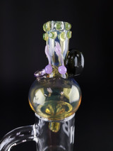 JEROME BAKER DESIGNS - "Bong" Bubble Carb Cap - #4