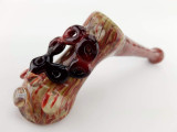 JEROME BAKER DESIGNS - Headpiece Hammer Bubbler - #2