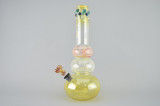 JEROME BAKER DESIGNS - JBD Mini Mothership Bong - #3