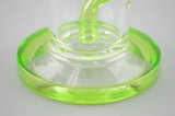 AFM - 4-Slit to 11-Arm Tree Bubbler w/ 14mm Female Joint & Slide - Slyme