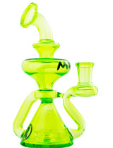MAV - Waffle Recycler Rig w/ 14mm Female Joint - Ooze