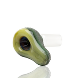 EMPIRE GLASSWORKS - Avocadope Push Bowl Slide - 14mm