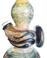 JEROME BAKER DESIGNS - 38mm Mothership "Old School JBD" Water Pipe