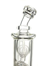 OJ - Klein Incycler Rig Attachment w/ Opal for Focus V Carta