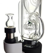 OJ - Klein Incycler Rig Attachment w/ Opal for Focus V Carta