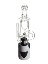 OJ - Klein Incycler Rig Attachment w/ Opal for Focus V Carta