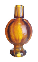 EL CHAPO - Bubble Carb Cap - Sasha's Oil Slick
